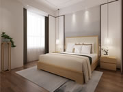 国美零售净亏损超100亿元,创始人黄光裕三年目标落空?