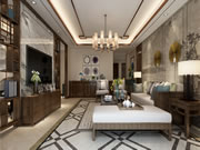 泛家居建材行业的竞争