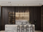 崔总:顾客的认可是我们创立珀森的初心,同时也是我们的目标和规划。