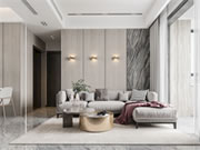 整木定制家装选择什么木种合适?跟随客造木业来挑选吧